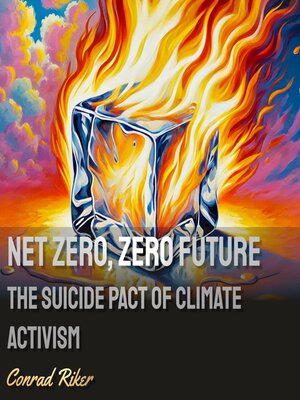cover image of Net Zero, Zero Future